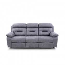 Logan 3 Seater Reclining